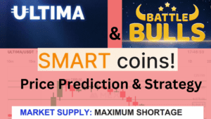 Battle Bull Slipt Token Price Prediction