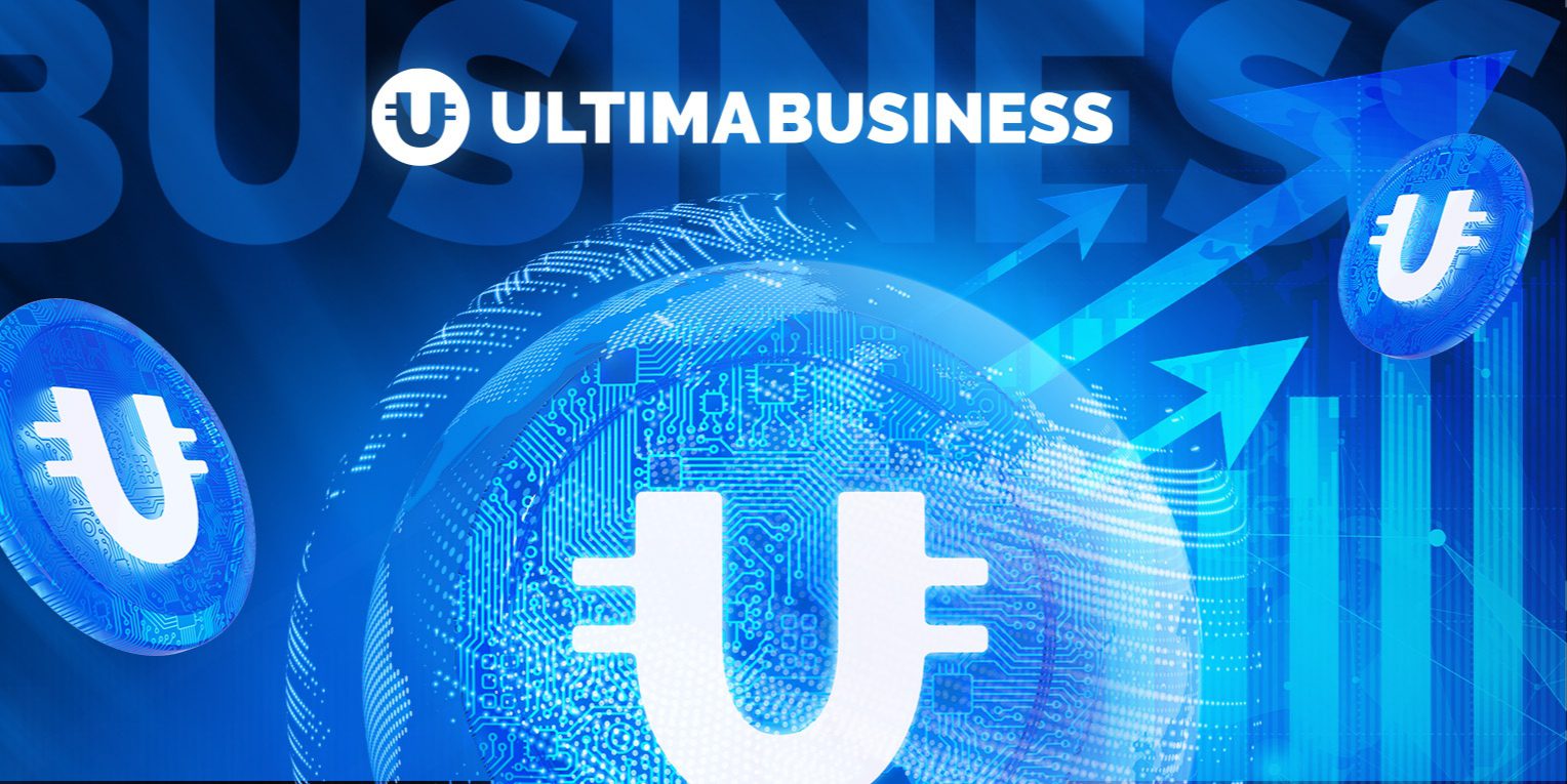 Ultima Ecosystem Business Plan