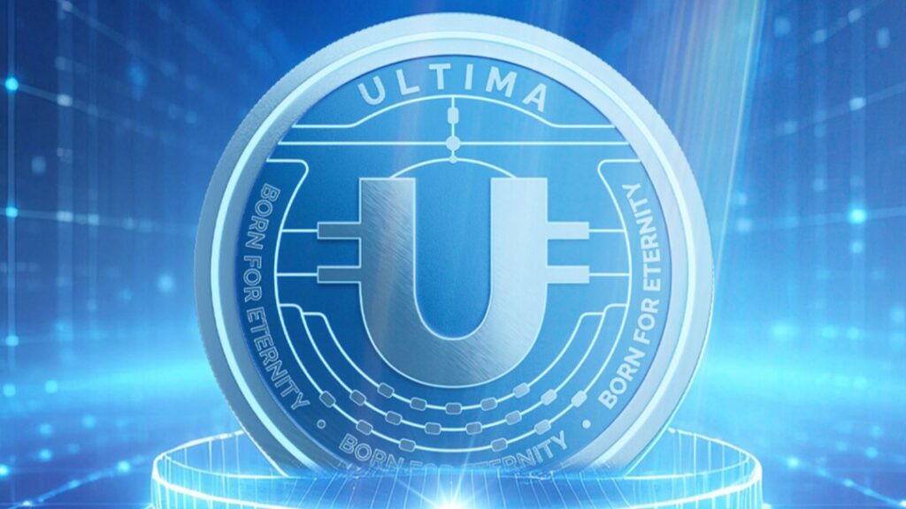 Ultima Ecosystem Business Plan