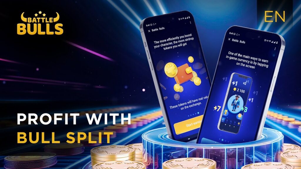 How Split Technology Works