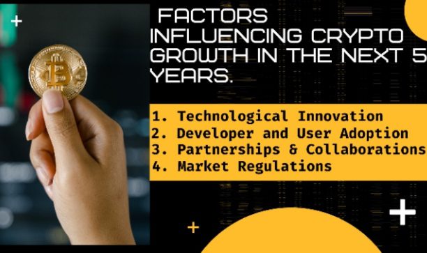 Which Crypto Will Boom In The Next 5 Years