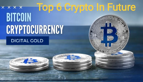 Which Crypto Will Boom In The Next 5 Years
