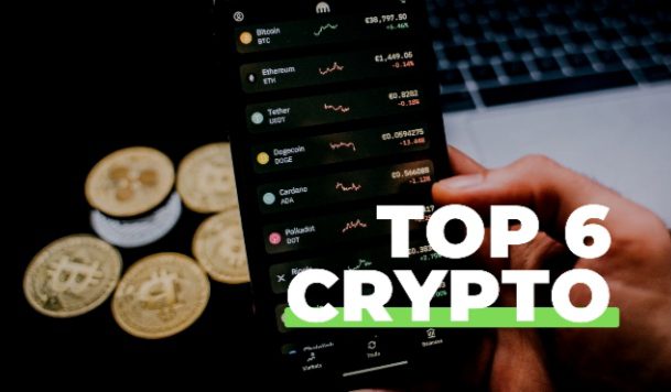 Which Crypto Will Boom In The Next 5 Years