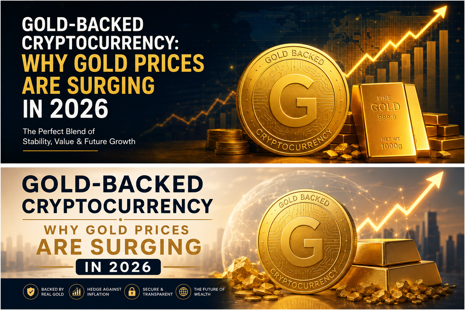 Gold-Backed-Cryptocurrency