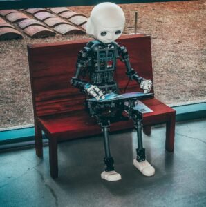 AI Linked Crypto