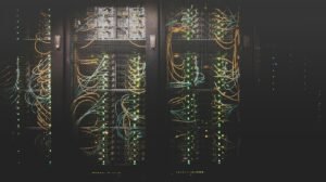 AI infrastructure spending data center technology