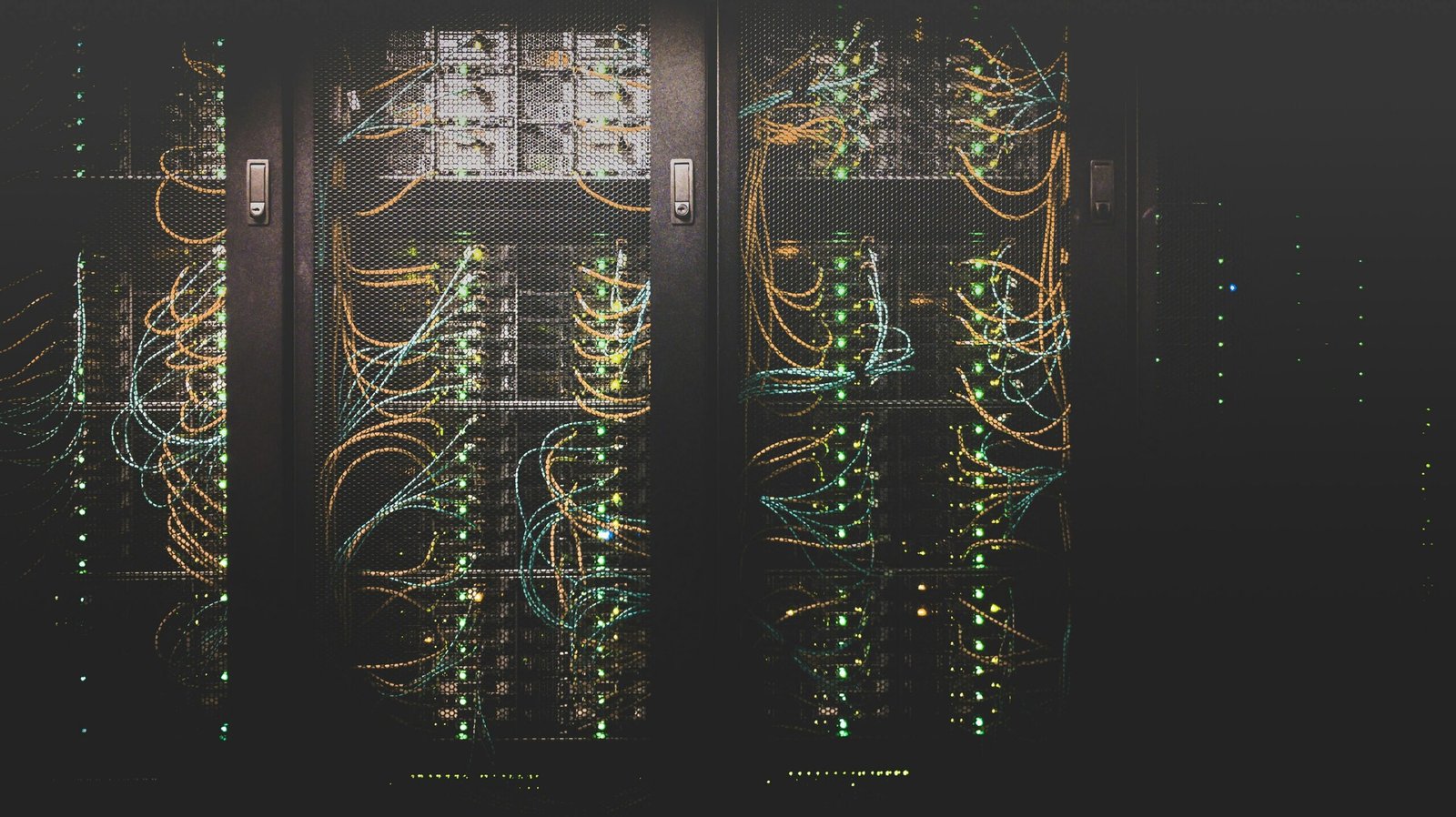 AI infrastructure spending data center technology