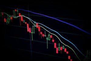 AI agents managing investment portfolios technology