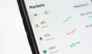 Crypto ATMs