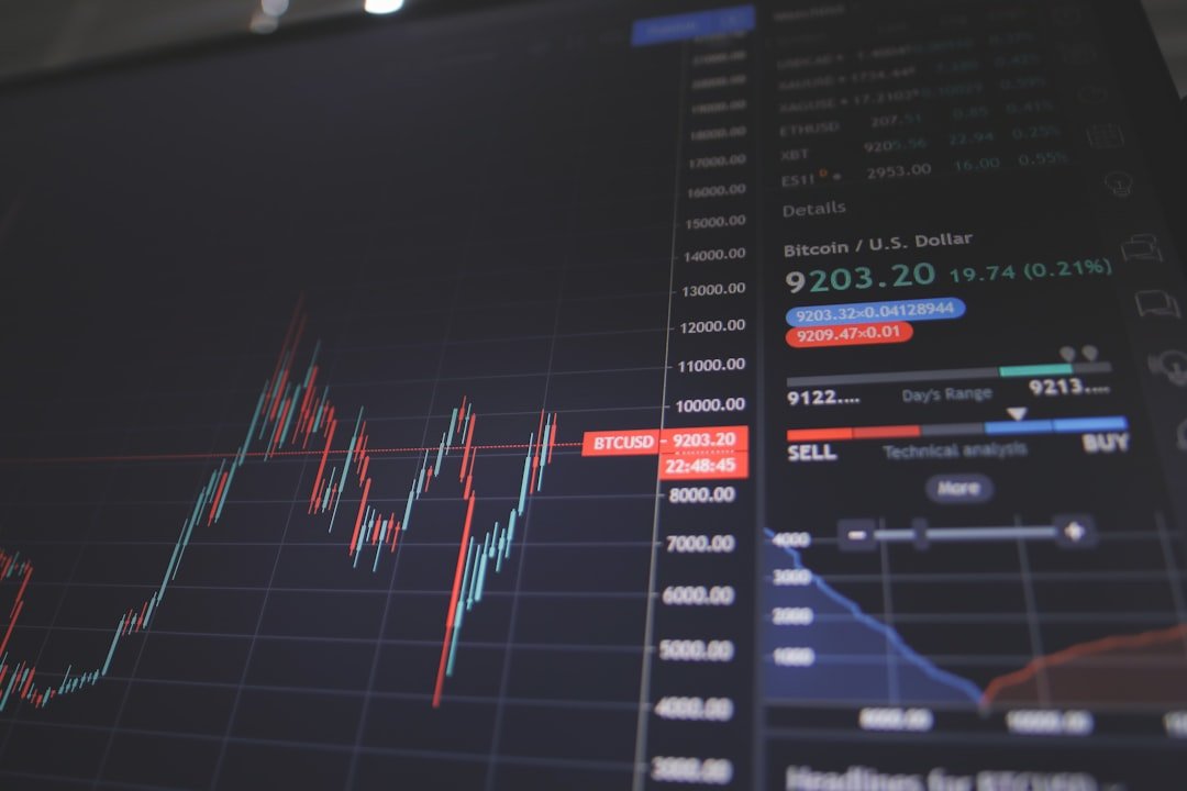 AI investment boom 2026 stock market technology chart
