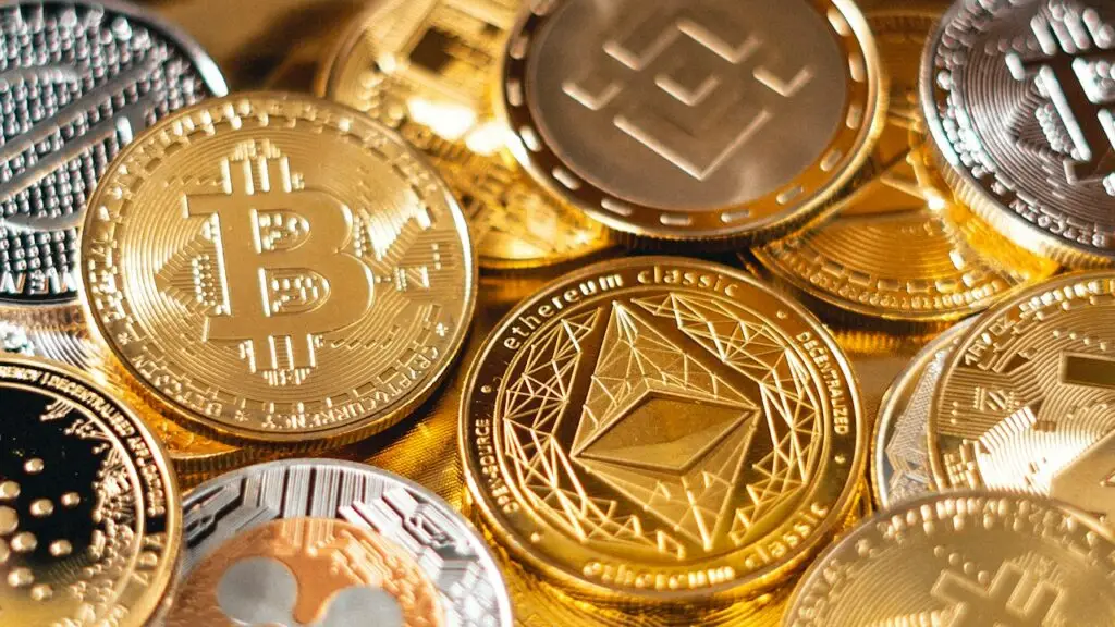 Crypto rewards credit cards convert spending into these gold and silver coins