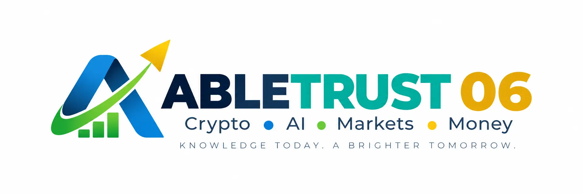 AbleTrust — Crypto, AI & Investing Insights