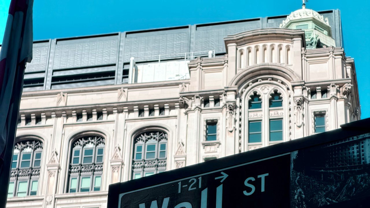 RWA tokenization Wall Street financial district driving institutional growth