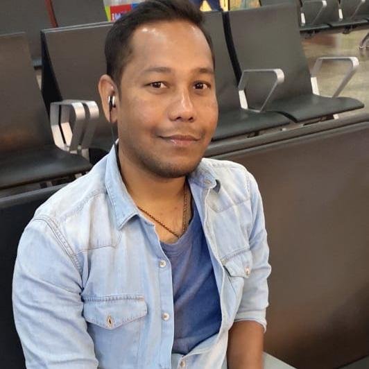 Karan Kotawar, founder of AbleTrust 06